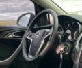 Серый Опель Астра, объемом двигателя 1.7 л и пробегом 238 тыс. км за 7980 $, фото 12 на Automoto.ua