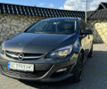 Сірий Опель Астра, об'ємом двигуна 1.7 л та пробігом 256 тис. км за 7000 $, фото 11 на Automoto.ua