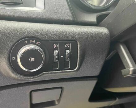 Сірий Опель Астра, об'ємом двигуна 1.7 л та пробігом 270 тис. км за 7990 $, фото 11 на Automoto.ua