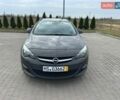 Сірий Опель Астра, об'ємом двигуна 1.7 л та пробігом 205 тис. км за 7990 $, фото 2 на Automoto.ua