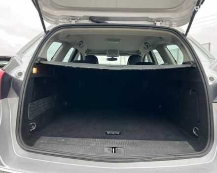 Сірий Опель Астра, об'ємом двигуна 1.7 л та пробігом 330 тис. км за 4000 $, фото 36 на Automoto.ua