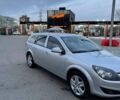 Сірий Опель Астра, об'ємом двигуна 1.6 л та пробігом 275 тис. км за 5600 $, фото 4 на Automoto.ua