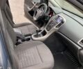 Сірий Опель Астра, об'ємом двигуна 1.7 л та пробігом 340 тис. км за 5700 $, фото 31 на Automoto.ua