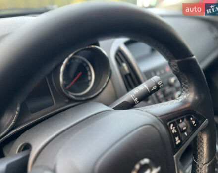 Сірий Опель Астра, об'ємом двигуна 1.7 л та пробігом 256 тис. км за 7300 $, фото 16 на Automoto.ua