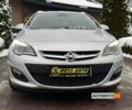Серый Опель Астра, объемом двигателя 2 л и пробегом 233 тыс. км за 8999 $, фото 1 на Automoto.ua
