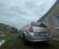 Серый Опель Астра, объемом двигателя 1.6 л и пробегом 233 тыс. км за 6500 $, фото 11 на Automoto.ua