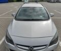 Сірий Опель Астра, об'ємом двигуна 1.7 л та пробігом 253 тис. км за 7300 $, фото 7 на Automoto.ua
