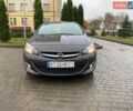 Сірий Опель Астра, об'ємом двигуна 1.7 л та пробігом 340 тис. км за 5700 $, фото 24 на Automoto.ua