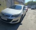 Сірий Опель Астра, об'ємом двигуна 1.4 л та пробігом 230 тис. км за 5200 $, фото 3 на Automoto.ua