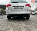 Сірий Опель Астра, об'ємом двигуна 1.7 л та пробігом 301 тис. км за 7000 $, фото 13 на Automoto.ua