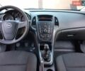 Сірий Опель Астра, об'ємом двигуна 1.7 л та пробігом 200 тис. км за 6700 $, фото 4 на Automoto.ua