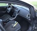 Сірий Опель Астра, об'ємом двигуна 2 л та пробігом 290 тис. км за 8500 $, фото 2 на Automoto.ua