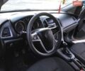 Серый Опель Астра, объемом двигателя 1.7 л и пробегом 267 тыс. км за 7200 $, фото 28 на Automoto.ua