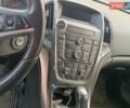 Серый Опель Астра, объемом двигателя 2 л и пробегом 334 тыс. км за 8700 $, фото 6 на Automoto.ua