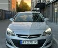 Сірий Опель Астра, об'ємом двигуна 1.69 л та пробігом 306 тис. км за 7500 $, фото 4 на Automoto.ua