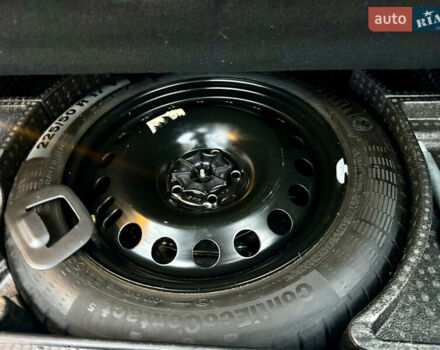 Серый Опель Астра, объемом двигателя 1.6 л и пробегом 204 тыс. км за 7499 $, фото 27 на Automoto.ua