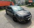 Сірий Опель Астра, об'ємом двигуна 1.36 л та пробігом 150 тис. км за 7300 $, фото 4 на Automoto.ua