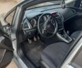 Серый Опель Астра, объемом двигателя 1.3 л и пробегом 220 тыс. км за 7500 $, фото 16 на Automoto.ua