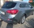 Сірий Опель Астра, об'ємом двигуна 1.7 л та пробігом 221 тис. км за 7450 $, фото 2 на Automoto.ua