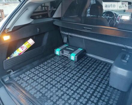 Сірий Опель Астра, об'ємом двигуна 1.7 л та пробігом 294 тис. км за 8100 $, фото 12 на Automoto.ua