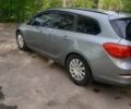 Сірий Опель Астра, об'ємом двигуна 1.3 л та пробігом 220 тис. км за 7500 $, фото 5 на Automoto.ua