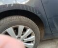 Серый Опель Астра, объемом двигателя 2 л и пробегом 340 тыс. км за 7500 $, фото 2 на Automoto.ua
