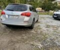 Серый Опель Астра, объемом двигателя 1.7 л и пробегом 230 тыс. км за 7300 $, фото 10 на Automoto.ua