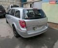 Серый Опель Астра, объемом двигателя 1.6 л и пробегом 49 тыс. км за 6800 $, фото 3 на Automoto.ua