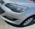 Сірий Опель Астра, об'ємом двигуна 1.69 л та пробігом 291 тис. км за 5400 $, фото 3 на Automoto.ua