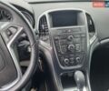 Сірий Опель Астра, об'ємом двигуна 1.4 л та пробігом 172 тис. км за 7200 $, фото 10 на Automoto.ua