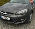 Сірий Опель Астра, об'ємом двигуна 1.69 л та пробігом 255 тис. км за 7200 $, фото 1 на Automoto.ua