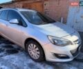 Сірий Опель Астра, об'ємом двигуна 1.7 л та пробігом 290 тис. км за 7300 $, фото 1 на Automoto.ua
