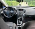Сірий Опель Астра, об'ємом двигуна 1.7 л та пробігом 350 тис. км за 6000 $, фото 11 на Automoto.ua
