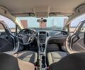 Сірий Опель Астра, об'ємом двигуна 1.69 л та пробігом 258 тис. км за 5700 $, фото 10 на Automoto.ua