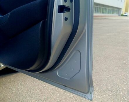 Серый Опель Астра, объемом двигателя 1.6 л и пробегом 195 тыс. км за 6700 $, фото 7 на Automoto.ua