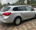 Сірий Опель Астра, об'ємом двигуна 1.7 л та пробігом 270 тис. км за 7990 $, фото 6 на Automoto.ua