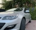 Сірий Опель Астра, об'ємом двигуна 1.7 л та пробігом 240 тис. км за 7227 $, фото 2 на Automoto.ua