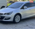 Серый Опель Астра, объемом двигателя 1.69 л и пробегом 198 тыс. км за 8299 $, фото 8 на Automoto.ua