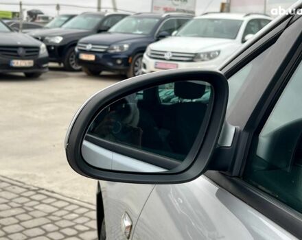 Сірий Опель Астра, об'ємом двигуна 1.7 л та пробігом 330 тис. км за 4000 $, фото 13 на Automoto.ua