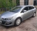 Сірий Опель Астра, об'ємом двигуна 1.3 л та пробігом 220 тис. км за 7500 $, фото 8 на Automoto.ua