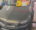 Сірий Опель Астра, об'ємом двигуна 1.7 л та пробігом 257 тис. км за 7500 $, фото 20 на Automoto.ua