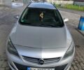 Опель Астра 2013 в Староконстантинов на Automoto.ua Серый Опель Астра, объемом двигателя 1.7 л и пробегом 276 тыс. км за 7000 $, фото 1 на Automoto.ua