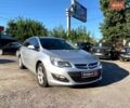 Сірий Опель Астра, об'ємом двигуна 2 л та пробігом 219 тис. км за 7990 $, фото 2 на Automoto.ua
