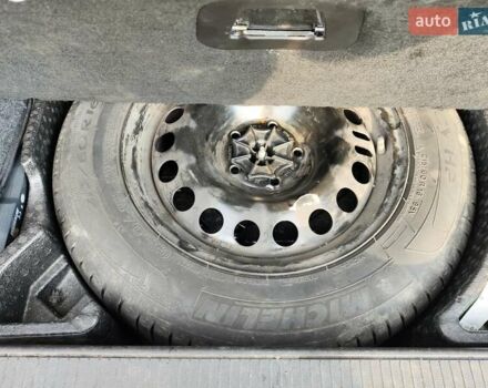 Сірий Опель Астра, об'ємом двигуна 2 л та пробігом 290 тис. км за 7600 $, фото 10 на Automoto.ua