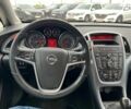 Сірий Опель Астра, об'ємом двигуна 1.7 л та пробігом 330 тис. км за 4000 $, фото 21 на Automoto.ua