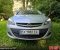 Сірий Опель Астра, об'ємом двигуна 2 л та пробігом 219 тис. км за 8400 $, фото 4 на Automoto.ua