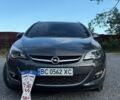 Серый Опель Астра, объемом двигателя 1.69 л и пробегом 149 тыс. км за 9999 $, фото 31 на Automoto.ua