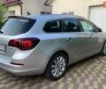 Сірий Опель Астра, об'ємом двигуна 1.69 л та пробігом 241 тис. км за 7500 $, фото 17 на Automoto.ua