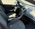 Серый Опель Астра, объемом двигателя 2 л и пробегом 223 тыс. км за 7800 $, фото 16 на Automoto.ua