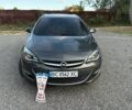 Серый Опель Астра, объемом двигателя 1.69 л и пробегом 149 тыс. км за 9999 $, фото 26 на Automoto.ua